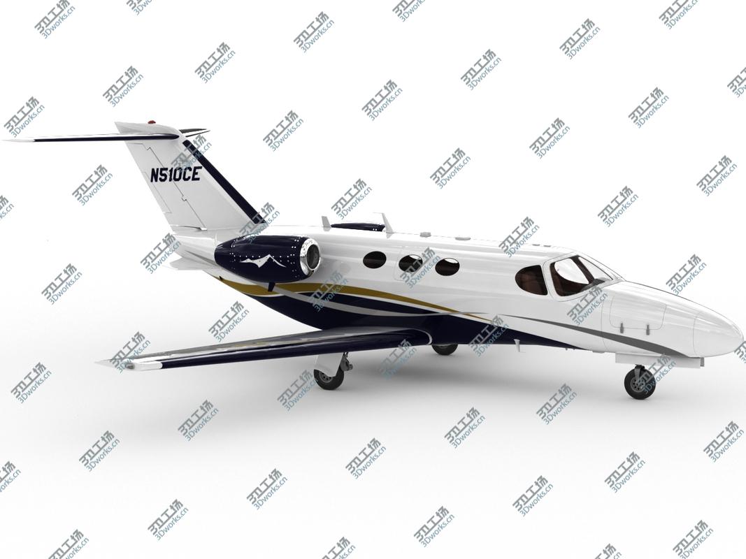 images/goods_img/202105074/Cessna 510 Citation Mustang/3.jpg